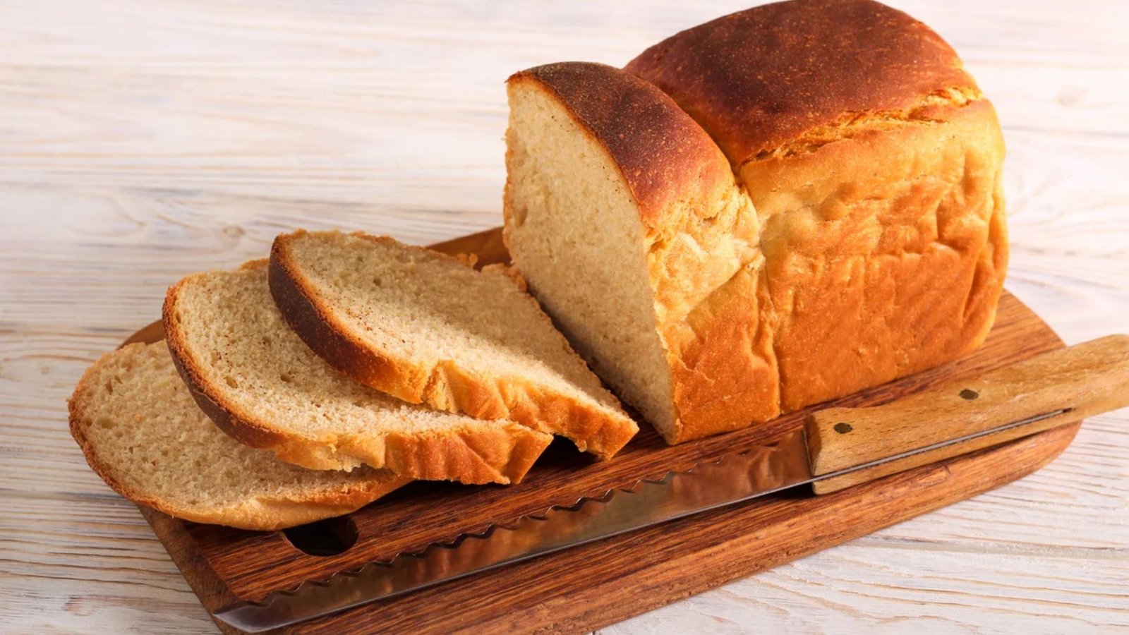 A melhor receita de pão fit para não sair da dieta - Nextpop