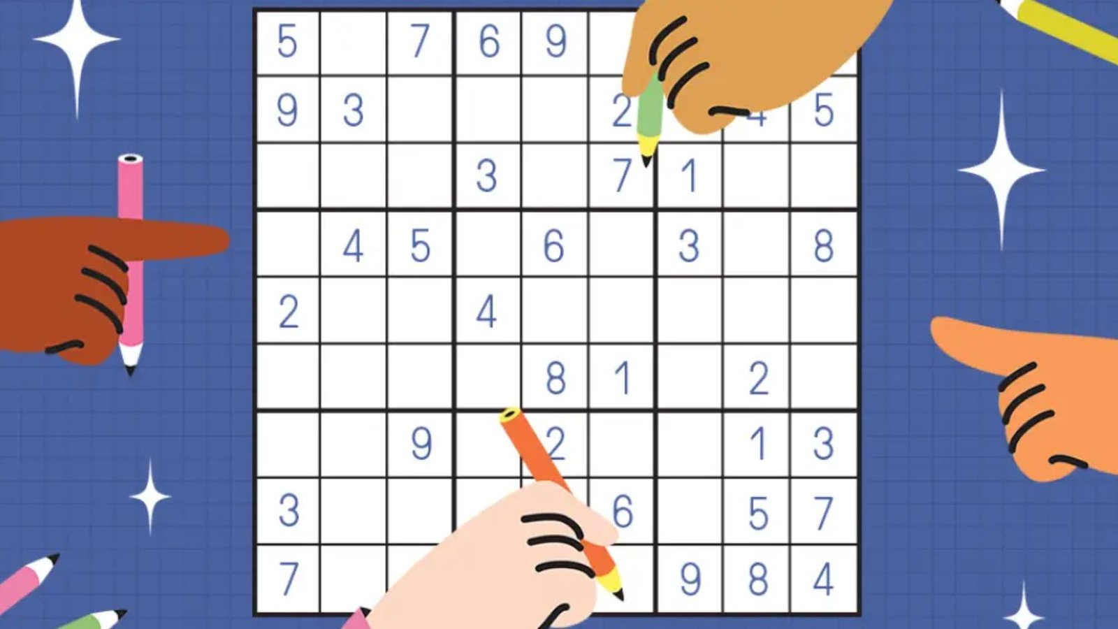 Jogos de lógica: o aliado ideal para exercitar a mente em meio à rotina ...